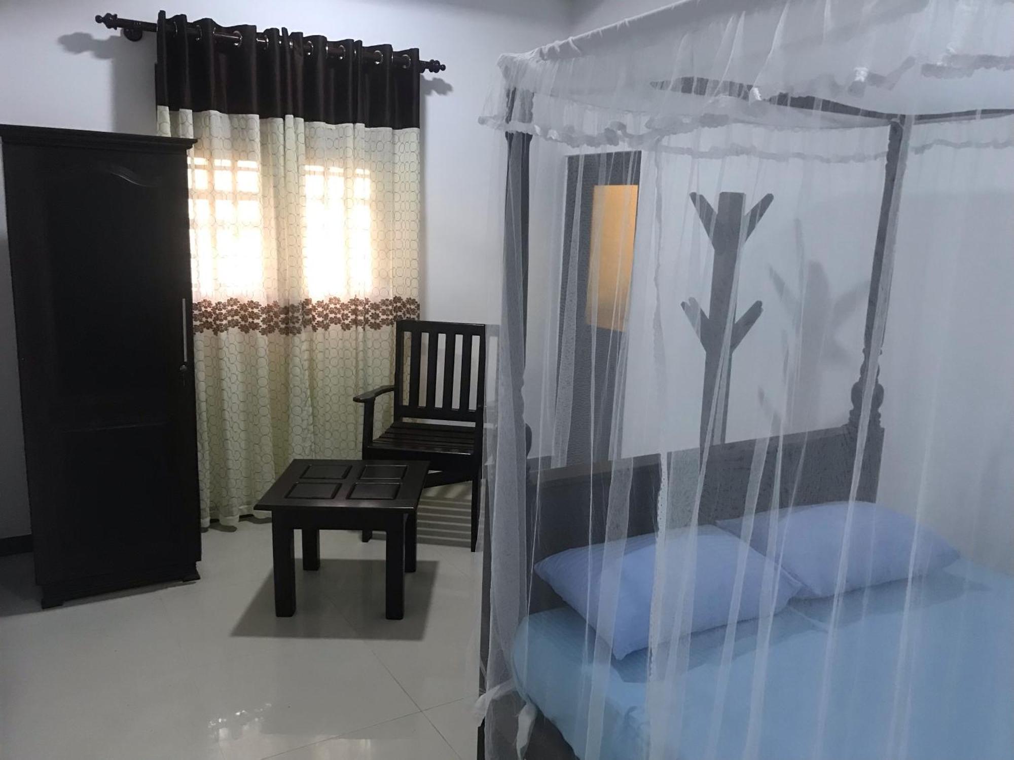 Bandulas Beach House Хикадува Стая снимка