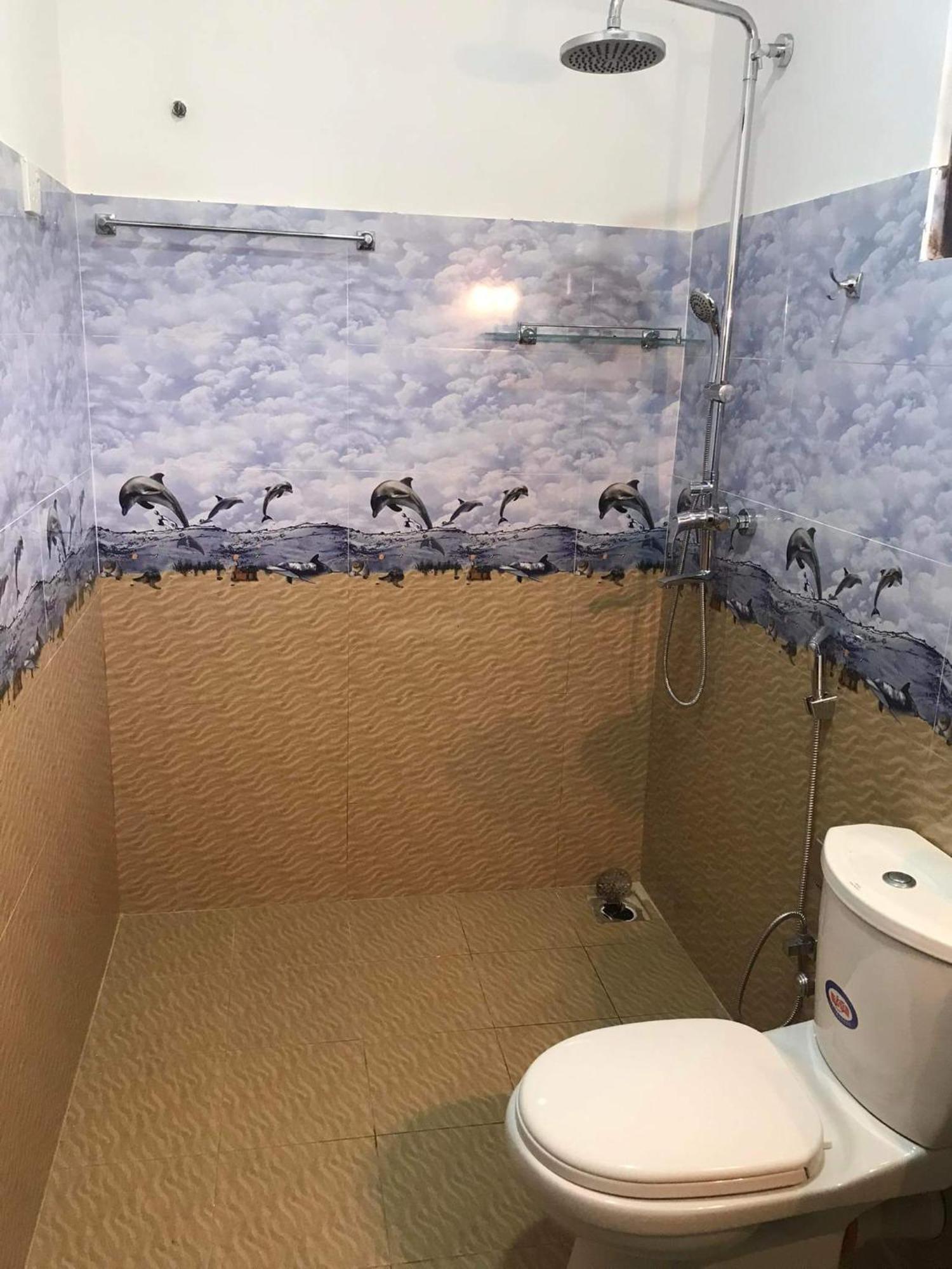 Bandulas Beach House Хикадува Стая снимка