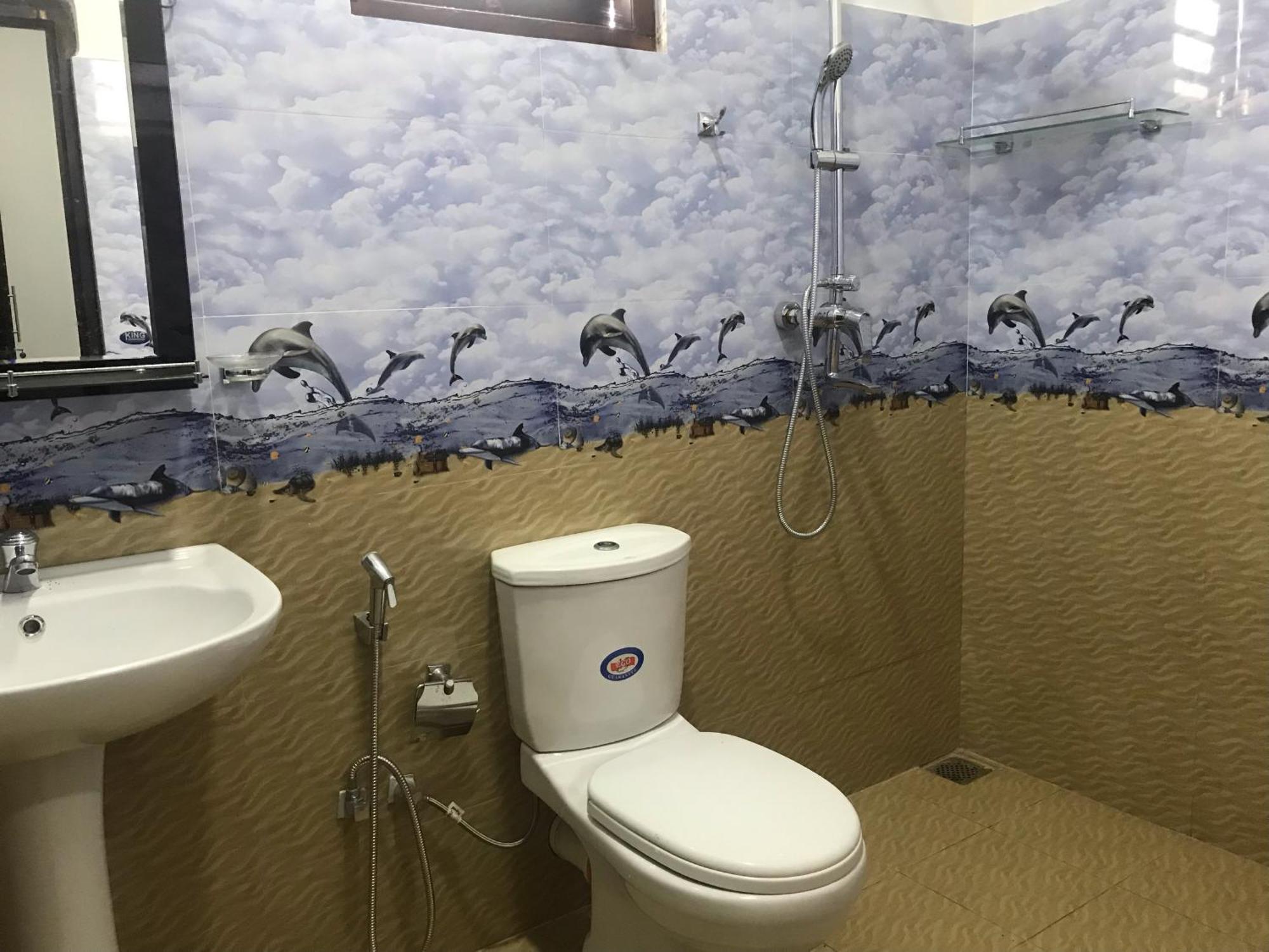 Bandulas Beach House Хикадува Стая снимка