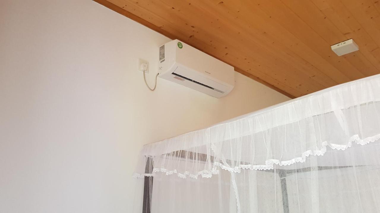 Bandulas Beach House Хикадува Екстериор снимка