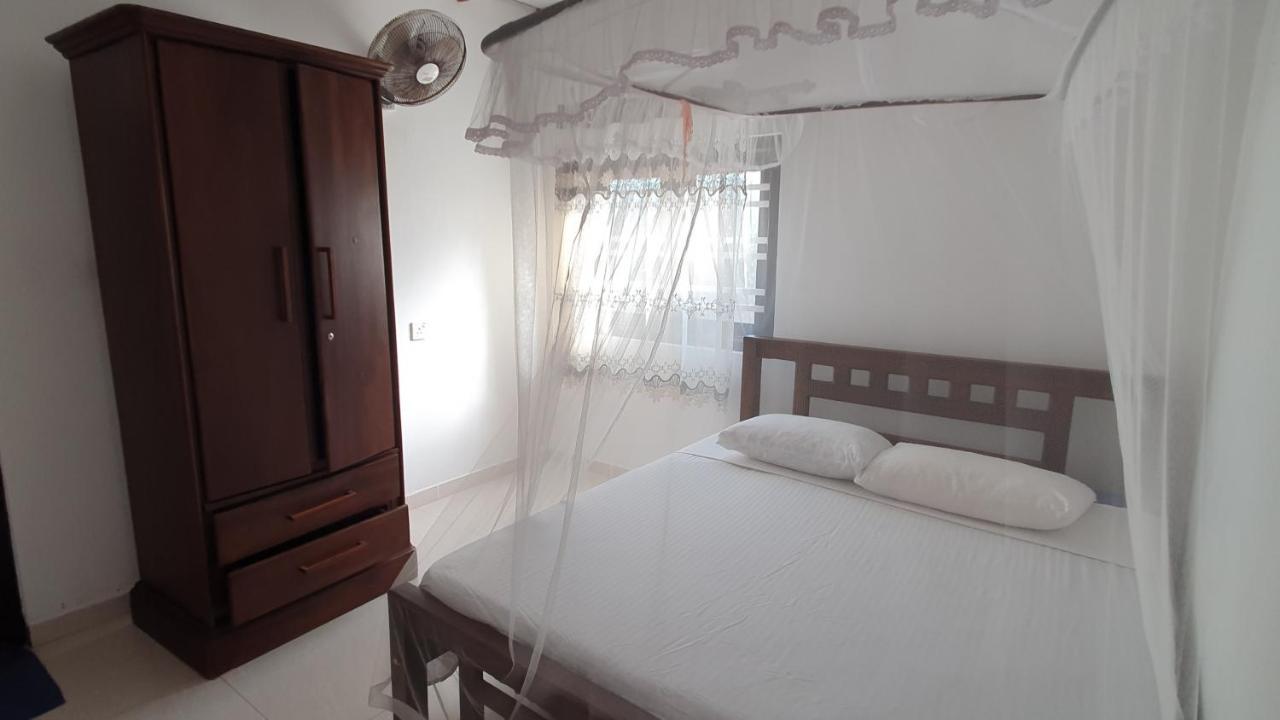 Bandulas Beach House Хикадува Екстериор снимка