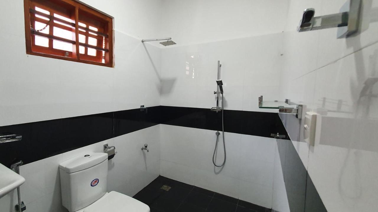 Bandulas Beach House Хикадува Екстериор снимка